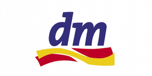 dm Logo transparent